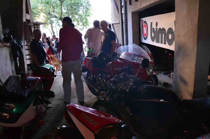THE CRANKCASE. motorcycle touring holiday bike rental motorbike classic superbikes tour tours hire - 